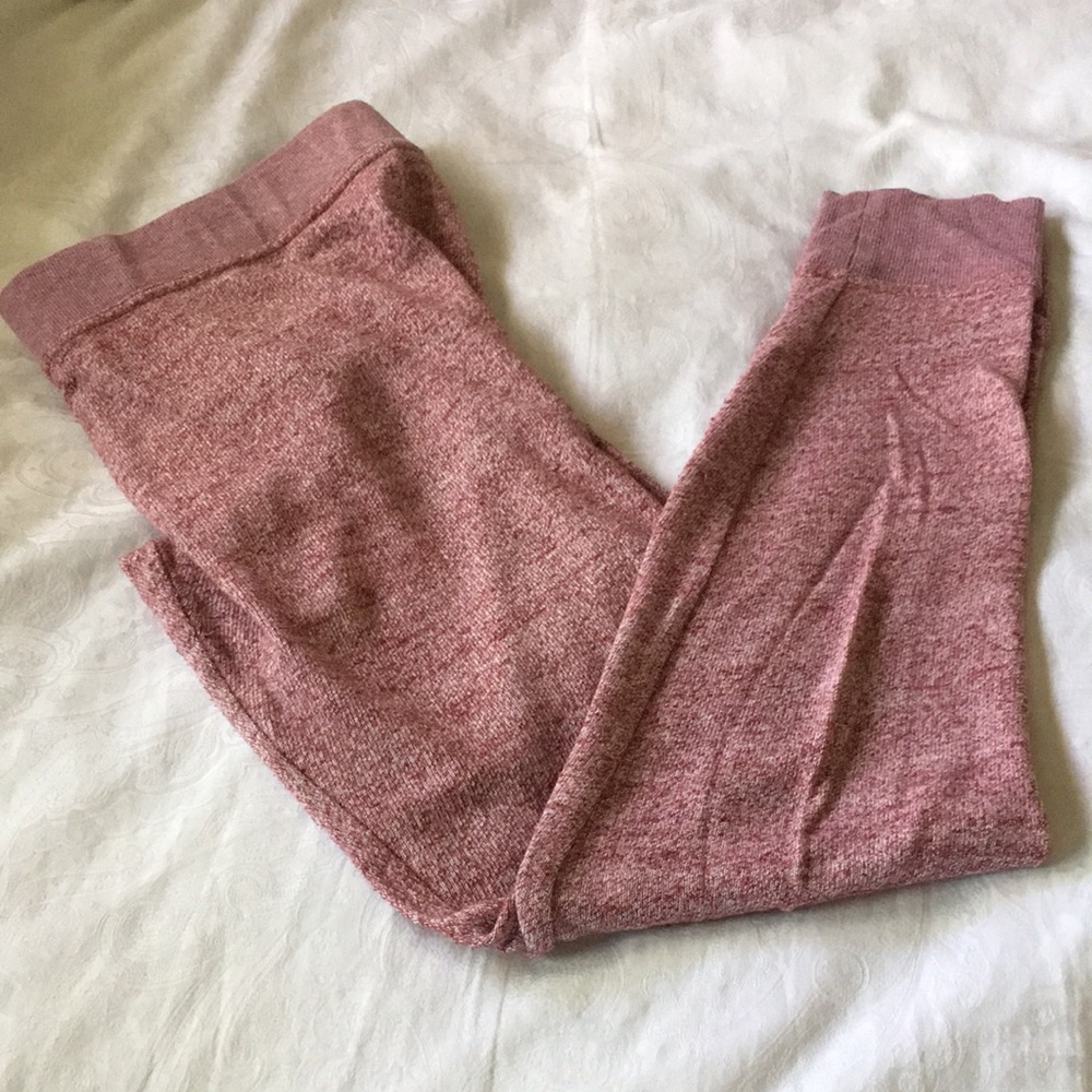 UGG Cozy Soft Knit Leggings